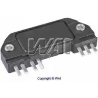 Коммутатор зажигания WAI 2CCVZ Z NWJZ ICM325 3736575