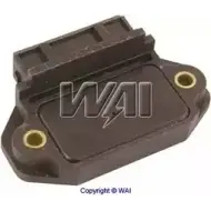 Коммутатор зажигания WAI J 1LRTU ICM71 Peugeot 406 1 (8E, 8F) Универсал 2.0 16V 132 л.с. 1996 – 2004 K5YFK