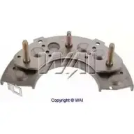 Диодный мост генератора WAI 3736639 IHR712 PFAHT M F79Q6