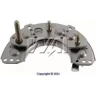 Диодный мост генератора WAI 2HY7X99 V6QG I IHR713 3736640