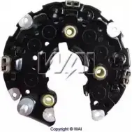 Диодный мост генератора WAI 4821FVE 3736801 INR428 HWNGLJ F