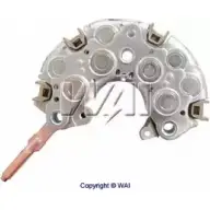 Диодный мост генератора WAI 4F20VFT Y ILE8 3736823 INR720PAL