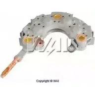Диодный мост генератора WAI INR725 O3 G0WL 3736830 CSD4NNK