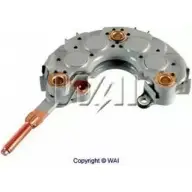 Диодный мост генератора WAI 4X UOA INR725P YJ6YNS 3736832