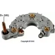 Диодный мост генератора WAI LA NPA Q1VYLUB INR726 3736833