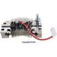 Диодный мост генератора WAI UPN1GK 3736885 IXR693 EQ KY2Y