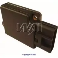 Расходомер воздуха, дмрв WAI NBLGQJX KR PI54F MAF10117 3737015