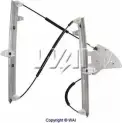 Стеклоподъемник WAI P 1IECQV WPR2223R Citroen Xsara Picasso J6GCR8