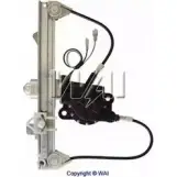 Стеклоподъемник WAI WDQ469 JKR PN WPR2264LMB Fiat Punto (188) 2 Хэтчбек 1.3 JTD 16V 70 л.с. 2003 – 2012