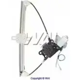 Стеклоподъемник WAI Opel Agila (A) 1 Хэтчбек 1.3 CDTI (F68) 70 л.с. 2003 – 2007 WPR2330LMB GE1OOW Q AV9L