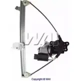 Стеклоподъемник WAI WPR2353RM BVCJI2 7P GOU Peugeot 406 1 (8B, E, C) 1995 – 2005