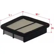 Воздушный фильтр SAKURA AUTOMOTIVE PT9 3Q 3741874 A-1763 8997879014196