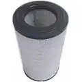 Воздушный фильтр SAKURA AUTOMOTIVE 5 CIJA 8997879015551 3742167 A-2536