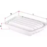 Воздушный фильтр SAKURA AUTOMOTIVE 3742462 8997879021613 A0C IIJ A-33900