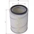 Воздушный фильтр