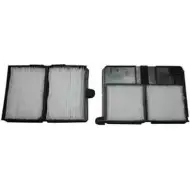 Салонный фильтр SAKURA AUTOMOTIVE 8997879047972 CA-11171 3743879 S SBFMN