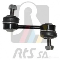 Стойка стабилизатора, тяга RTS Y 1U67F 8435130392206 Mazda RX-8 (SE3P) 2 Купе 1.3 241 л.с. 2003 – 2012 9708058