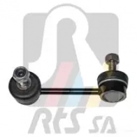 Стойка стабилизатора, тяга RTS 1437694485 97080512 SHLTY P8