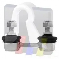 Стойка стабилизатора, тяга RTS 8435130330369 2APJ XU 9792508 Toyota RAV4 (XA10) 1 Кроссовер