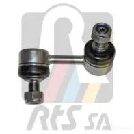 Стойка стабилизатора, тяга RTS 8435130350589 97097551 Mitsubishi Pajero 4 (V8, V9) Внедорожник 3.2 DI D (V88W. V98W) 170 л.с. 2007 – 2025 CRI2 ZB