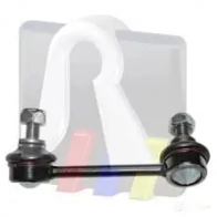 Стойка стабилизатора, тяга RTS TXA 7VN 8435130332431 Toyota Avensis (T250) 2 Хэтчбек 2.2 TD 101 л.с. 2005 – 2008 97925672