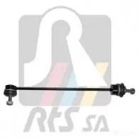 Стойка стабилизатора, тяга RTS 8435130331038 Mini Cooper (R50, R53) 1 Хэтчбек 1.6 One 90 л.с. 2001 – 2006 Q F5FC 9709611