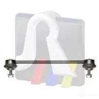 Стойка стабилизатора, тяга