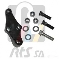 Шаровая опора RTS OD0 O2N9 Hyundai Tucson (JM) 1 Кроссовер 2.0 CRDi AWD 136 л.с. 2006 – 2010 8435130349743 9308819056