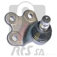 Шаровая опора RTS WV FDX 8435130386588 Peugeot 508 1 (8D) Седан 1.6 THP 156 л.с. 2010 – 2024 9390701