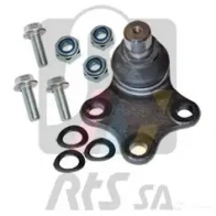 Шаровая опора RTS Citroen Xsara 1 (N2) Универсал 1.4 i 75 л.с. 1997 – 2005 9300543056 8435130337818 08 N585