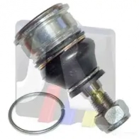 Шаровая опора RTS 8435130332790 Nissan Micra (K11) 2 Хэтчбек ZN0 68 9302392056