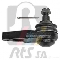 Шаровая опора RTS 9309778 4M8M9 3 Mitsubishi Pajero 4 (V8, V9) Внедорожник 3.2 DI D (V88W. V98W) 170 л.с. 2007 – 2025 8435130380609
