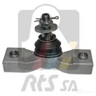 Шаровая опора RTS 9392536 8435130392886 0V 2JGBG Lexus GS (S190) 3 Седан 3.5 350 (GRS191) 316 л.с. 2008 – 2011