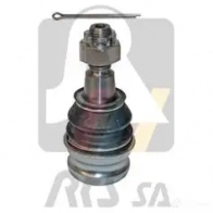 Шаровая опора RTS H K89SI 8435130379382 Subaru Tribeca (B9) 1 Кроссовер 3.0 250 л.с. 2005 – 2024 9309920