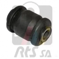 Сайлентблок RTS QND 9P 01700191 Hyundai Accent (LC) 2 Хэтчбек 1.3 84 л.с. 2002 – 2005 8435130386380
