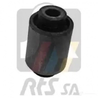 Сайлентблок RTS 8435130341327 6UG6 R Ford Fiesta 4 (DX, JA, JB) Хэтчбек 1.1 50 л.с. 1995 – 1996 01700668