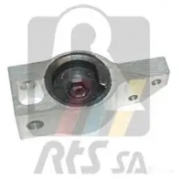 Сайлентблок RTS FR9 IZX0 1437712135 01700908051