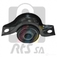 Сайлентблок RTS RZ5 XF 8435130341358 Ford Focus 1 Хэтчбек 1.6 16V Flexifuel 102 л.с. 2002 – 2004 01700671051