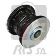 Сайлентблок RTS TEC4U5 T 01700859 1437711980