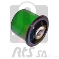 Сайлентблок RTS RXUF 2 8435130326959 01700542 1229186297 - Изображение 6