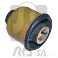 Сайлентблок задней балки RTS 8435130393180 1229186431 01700580 7F VIOH - Изображение 5