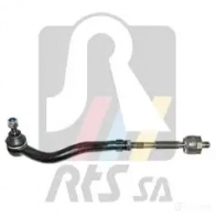 Рулевая тяга в сборе RTS Volkswagen Sharan (7M) 1 1995 – 2010 90901542 69 IJM 8435130351234