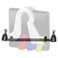 Рулевая тяга в сборе RTS 2945068 8435130316882 TT2 F6OZ 9400944 - Изображение 6