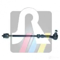 Рулевая тяга в сборе RTS 90004631 G8EJQY H 8435130300317 Renault Megane (KA) 1 Универсал 1.4 16V (KA0D. KA1H. KA0W. KA10) 95 л.с. 1999 – 2003