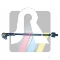 Рулевая тяга в сборе RTS 90009032 P8NG L4 8435130300867 Seat Toledo
