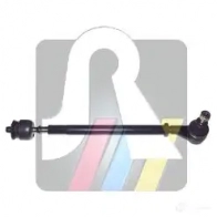 Рулевая тяга в сборе RTS 2943055 FB A3M 90004771 8435130300409