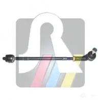 Рулевая тяга в сборе RTS 2943187 8435130327291 90909231 LOHL Q