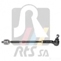 Рулевая тяга в сборе RTS Volkswagen Polo (6R, 6C, 61) 5 2009 – 2018 90959111 8435130351166 8AF G9MY