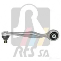 Рычаг RTS Audi A4 (B7) 3 Седан 1.8 T 163 л.с. 2004 – 2008 6S RG0 95059742 8435130325358