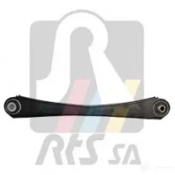 Рычаг RTS 8435130338891 E 2CDL 95096361 Bmw X3 (F25) 2 Кроссовер 2.0 xDrive 28 d 182 л.с. 2014 – 2016